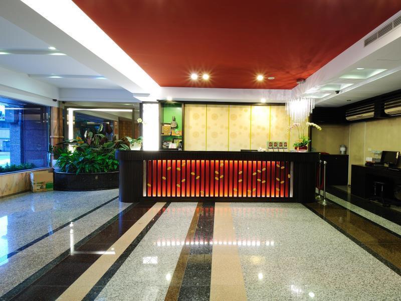 Baron'S Hot Spring Hotel Цзяоси Экстерьер фото